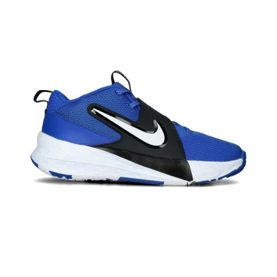 Scarpe Team Hustle D 12 Niño