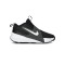 Scarpe Nike Team Hustle D 12 Preescolar