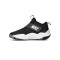 Scarpe Nike Team Hustle D 12 Preescolar