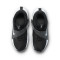 Scarpe Nike Team Hustle D 12 Preescolar