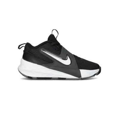 Scarpe Team Hustle D 12 Preescolar