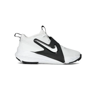 Scarpe Team Hustle D 12 Età prescolare
