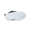 Scarpe Nike Team Hustle D 12 da Neonato