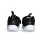 Scarpe Nike Team Hustle D 12 da Neonato
