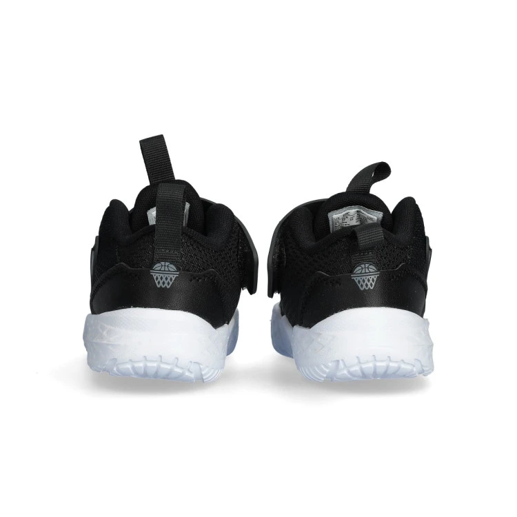 zapatillas-nike-team-hustled-preescolar-negro-4
