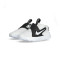 Scarpe Nike Team Hustle D 12 da Neonato