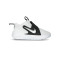 Scarpe Nike Team Hustle D 12 da Neonato