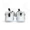 Scarpe Nike Team Hustle D 12 da Neonato