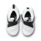 Scarpe Nike Team Hustle D 12 da Neonato