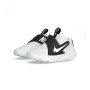 Team Hustle D 12 da Neonato-White-White-Black