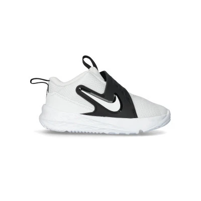 Scarpe Team Hustle D 12 da Neonato