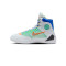 Scarpe Nike Kobe 9 Elite What The Kobe da Bambino