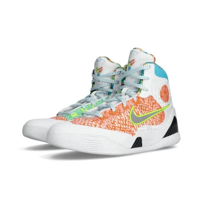 Scarpe Kobe 9 Elite What The Kobe da Bambino