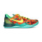 Scarpe Nike Kobe 8 Protro What The Kobe