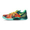 Scarpe Nike Kobe 8 Protro What The Kobe