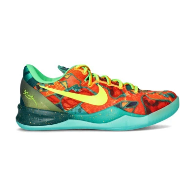 Scarpe Kobe 8 Protro What The Kobe