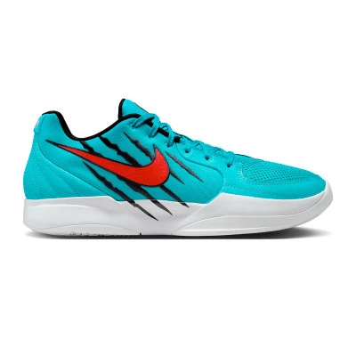 Scarpe Ja 2 Scratch