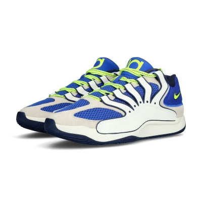 Scarpe KD18 Smart City