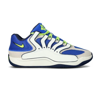Scarpe KD18 Smart City