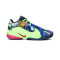 Scarpe Nike Lebron 22 Bryce's World da Bambino