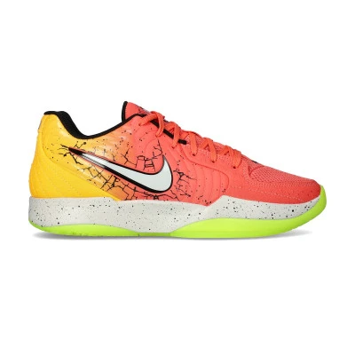Scarpe Ja 2 Mixed Berry