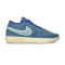Scarpe Nike Book 1 Blue Blood