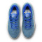 Scarpe Nike Book 1 Blue Blood