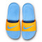 Ciabatte Nike Kawa da Bambino
