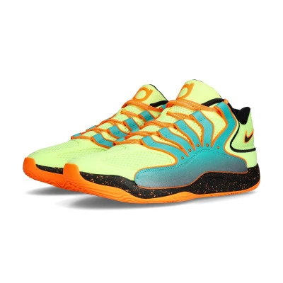 Scarpe KD18 Liquid Lime