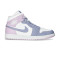 Scarpe Jordan Air Jordan 1 Mid Mujer