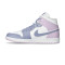 Scarpe Jordan Air Jordan 1 Mid Mujer