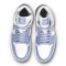 Scarpe Jordan Air Jordan 1 Mid Mujer