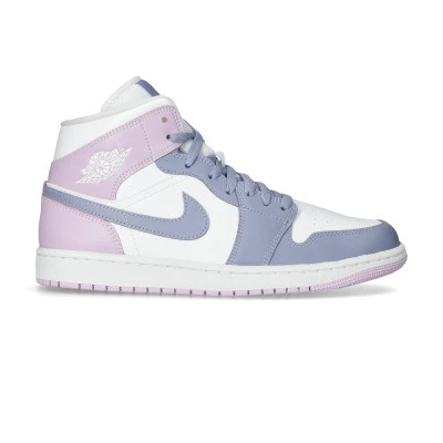 Scarpe Air Jordan 1 Mid da Donna