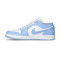 Scarpe Jordan Air Jordan 1 Low Mujer