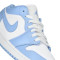 Scarpe Jordan Air Jordan 1 Low Mujer