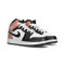 Scarpe Jordan Air Jordan 1 Mid da Bambino