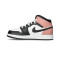 Scarpe Jordan Air Jordan 1 Mid da Bambino