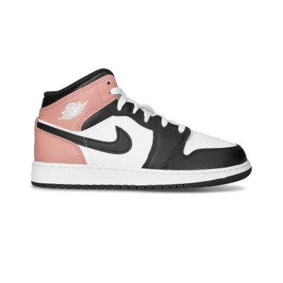 Scarpe Air Jordan 1 Mid da Bambino