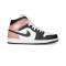 Scarpe Jordan Air Jordan 1 Mid