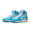 Scarpe Jordan Air Jordan 1 Retro High OG UNC Reimagined