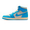 Scarpe Jordan Air Jordan 1 Retro High OG UNC Reimagined