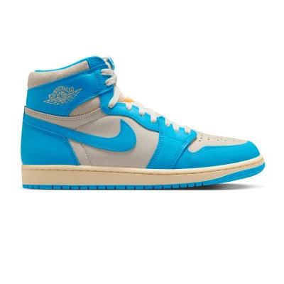 Scarpe Air Jordan 1 Retro High OG UNC Reimagined