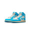 Scarpe Jordan Air Jordan 1 Retro High OG UNC Reimagined Età prescolare