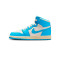 Scarpe Jordan Air Jordan 1 Retro High OG UNC Reimagined Età prescolare