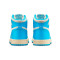 Scarpe Jordan Air Jordan 1 Retro High OG UNC Reimagined Età prescolare