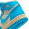 Scarpe Jordan Air Jordan 1 Retro High OG UNC Reimagined Età prescolare