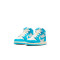 Scarpe Jordan Air Jordan 1 Retro High OG UNC Reimagined da Neonato