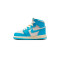 Scarpe Jordan Air Jordan 1 Retro High OG UNC Reimagined da Neonato