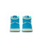 Scarpe Jordan Air Jordan 1 Retro High OG UNC Reimagined da Neonato