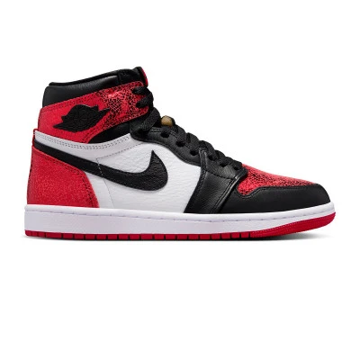 Scarpe Air Jordan 1 Retro High OG da Donna
